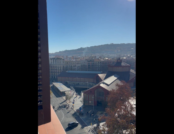 Piso en venta en calle del Comte d'Urgell, 20