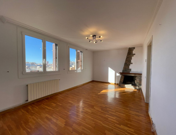 Piso en venta en calle del Comte d'Urgell, 20