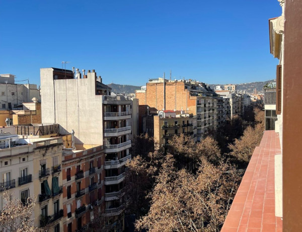Piso en venta en calle del Comte d'Urgell, 20