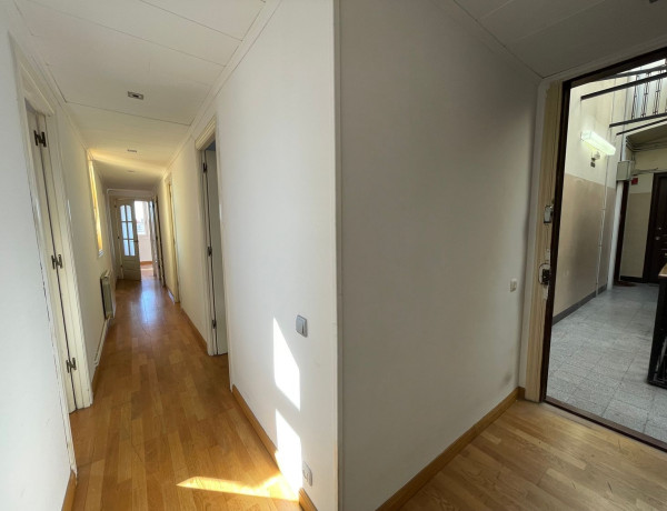 Piso en venta en calle del Comte d'Urgell, 20