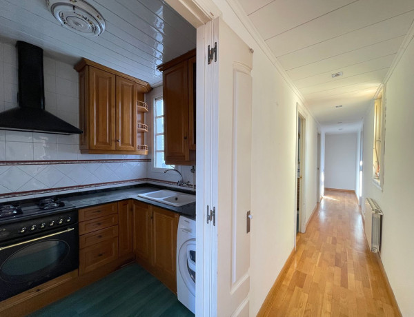 Piso en venta en calle del Comte d'Urgell, 20