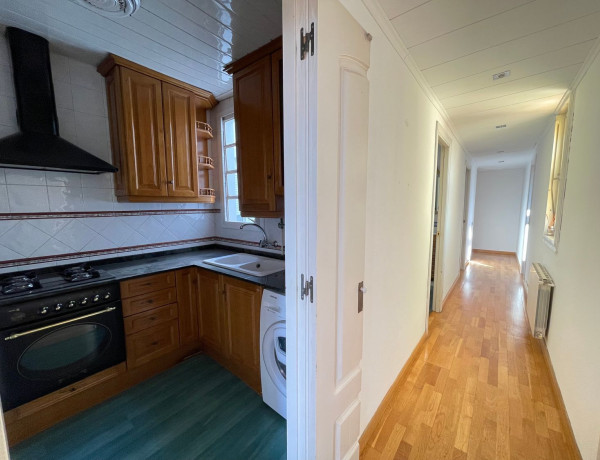 Piso en venta en calle del Comte d'Urgell, 20