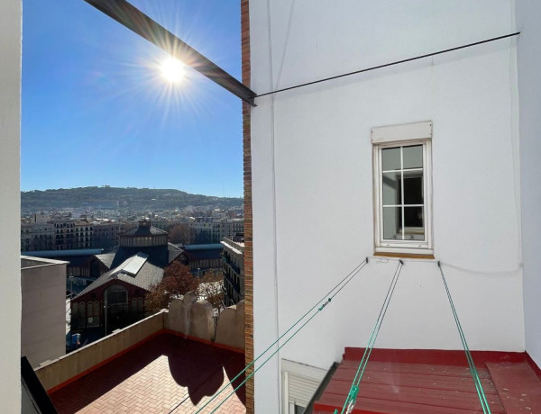 Piso en venta en calle del Comte d'Urgell, 20