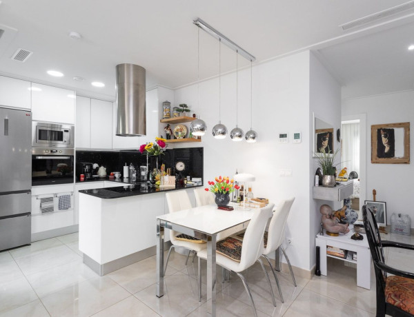 Piso en venta en avenida de Zamora