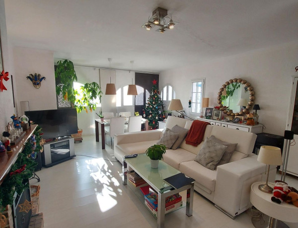 Dúplex en venta en Los Nadales - Tio Charles