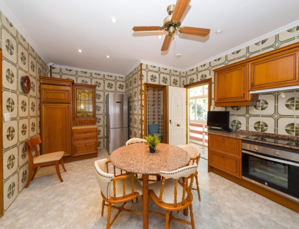 Casa o chalet independiente en venta en calle D'Amunt, 5