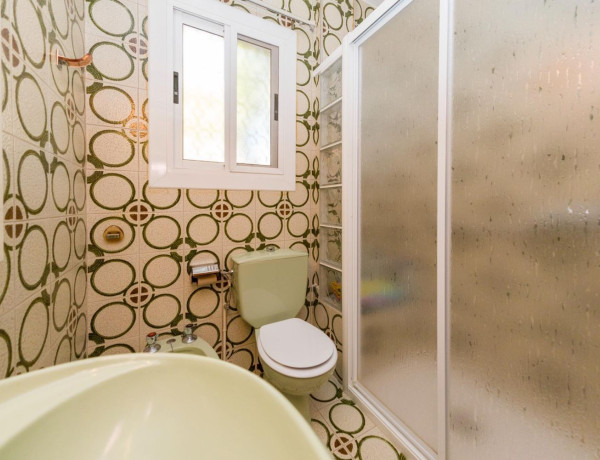 Casa o chalet independiente en venta en calle D'Amunt, 5