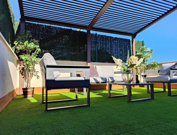 Ático en venta en camino Assagador de Cabanes s/n