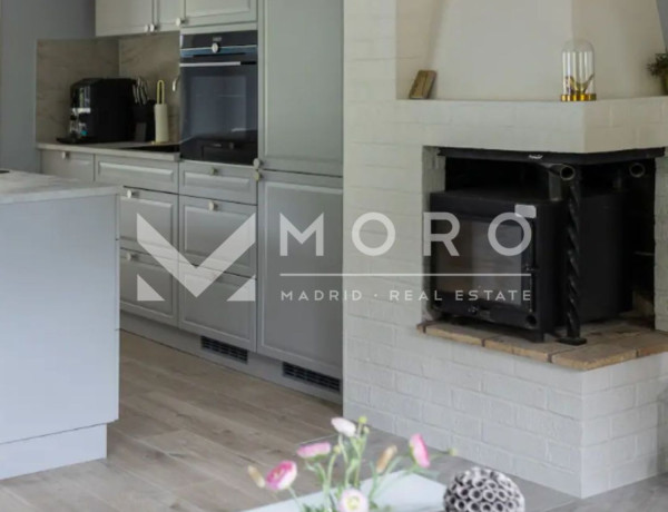 Casa o chalet independiente en venta en Nueva España