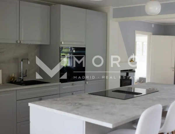 Casa o chalet independiente en venta en Nueva España