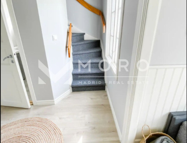 Casa o chalet independiente en venta en Nueva España