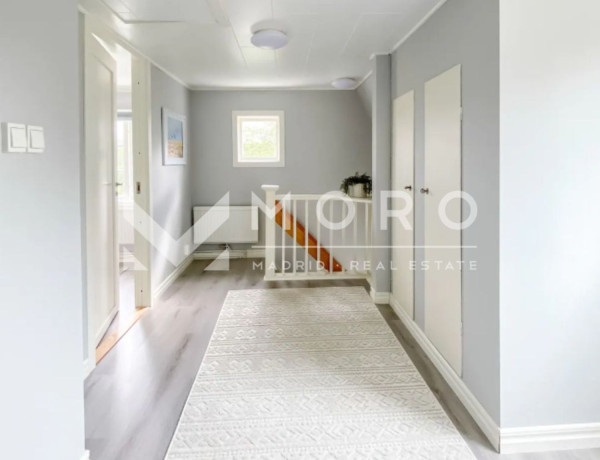 Casa o chalet independiente en venta en Nueva España