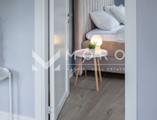 Casa o chalet independiente en venta en Nueva España