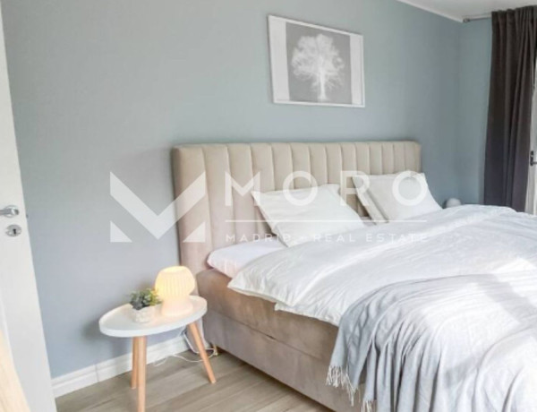 Casa o chalet independiente en venta en Nueva España