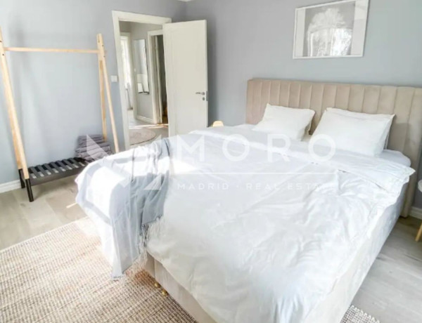 Casa o chalet independiente en venta en Nueva España