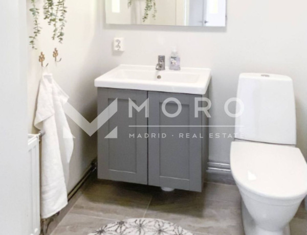 Casa o chalet independiente en venta en Nueva España