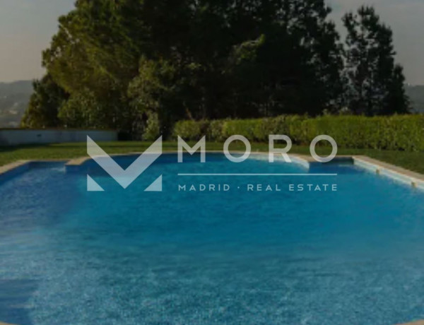 Casa o chalet independiente en venta en Nueva España