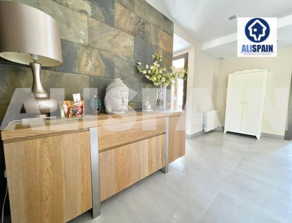 Casa o chalet independiente en venta en Petrer