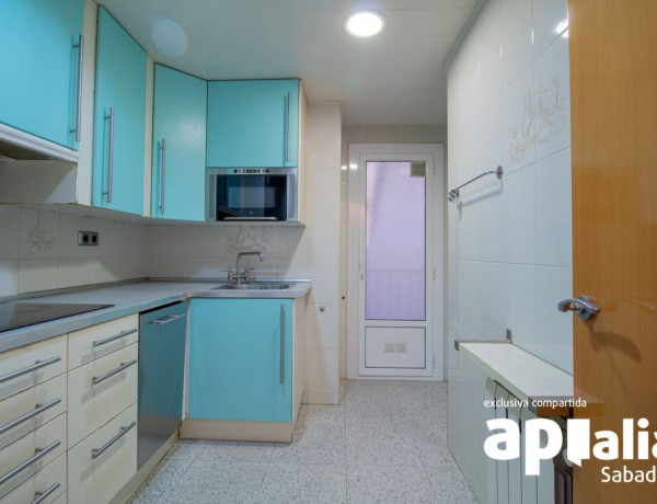 Piso en venta en Barberà del Vallès