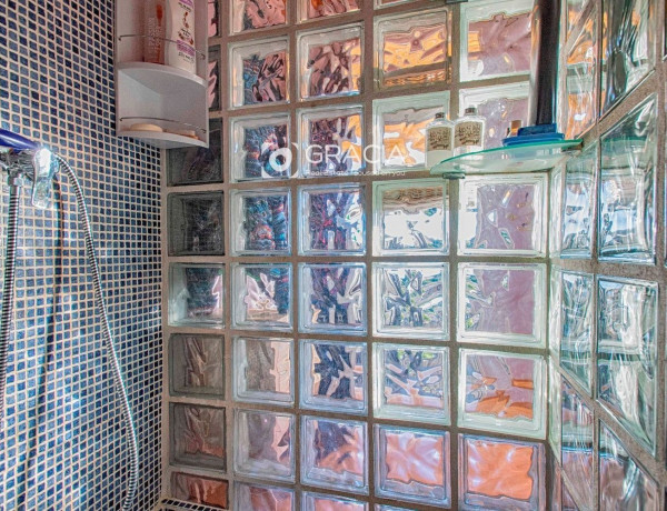 Dúplex en venta en San Eugenio Alto