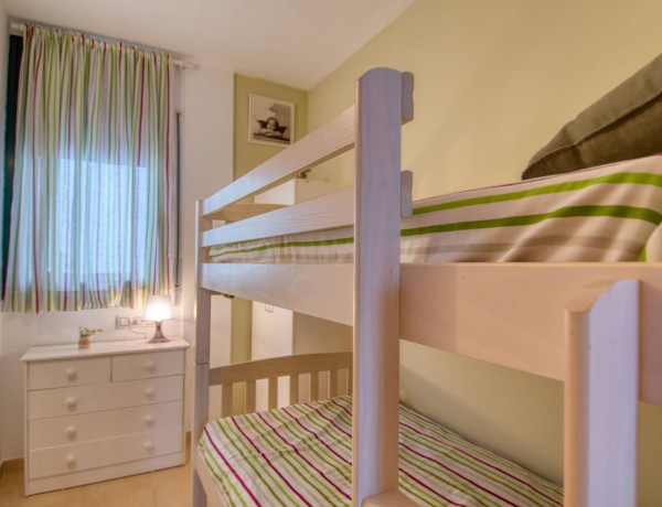 Ático en venta en Molí de Vent-La Sauleda-Santa Margarida