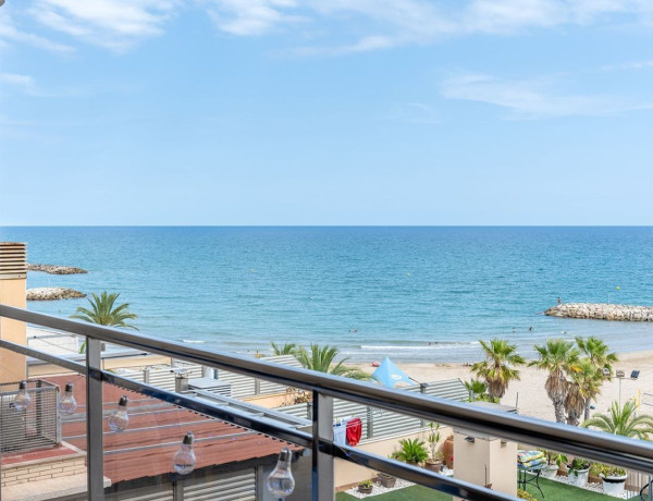 Piso en venta en Can Nicolau - Les Sorres - Valparaiso