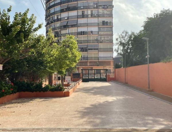 Estudio en venta en Pueblo Levante