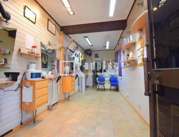 Local en venta en calle de Manuel Maroto