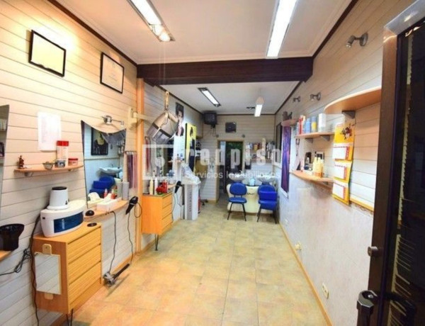 Local en venta en calle de Manuel Maroto