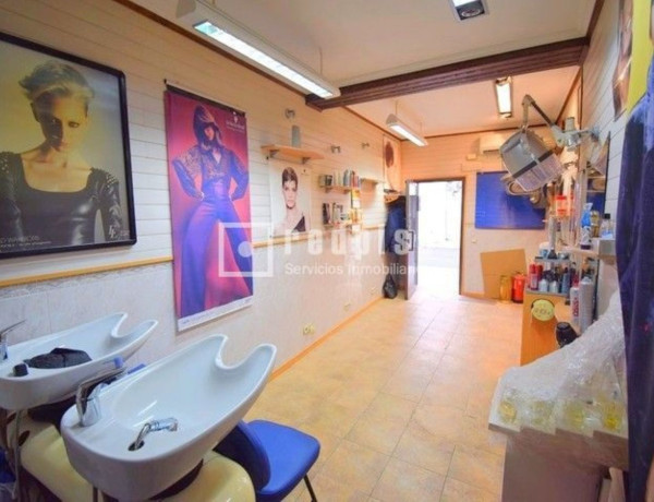 Local en venta en calle de Manuel Maroto