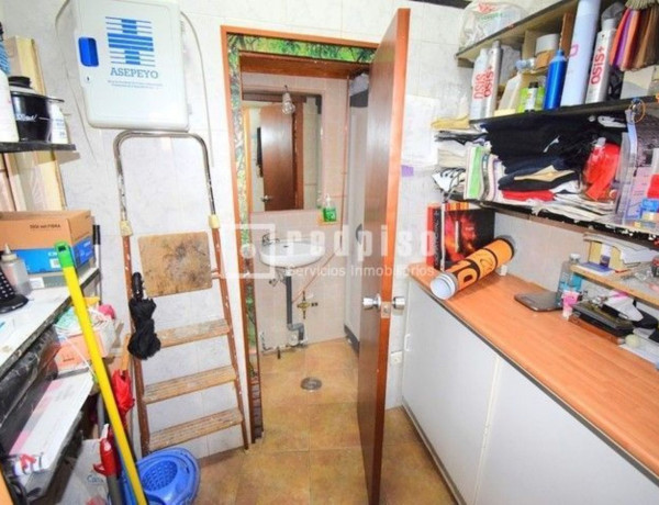 Local en venta en calle de Manuel Maroto