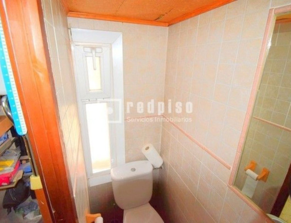 Local en venta en calle de Manuel Maroto