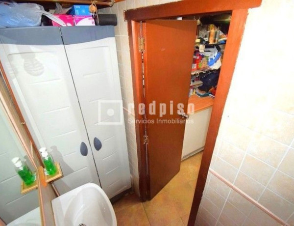 Local en venta en calle de Manuel Maroto