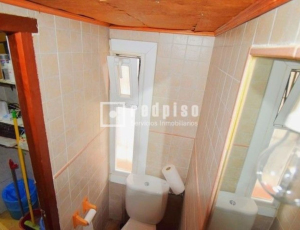 Local en venta en calle de Manuel Maroto