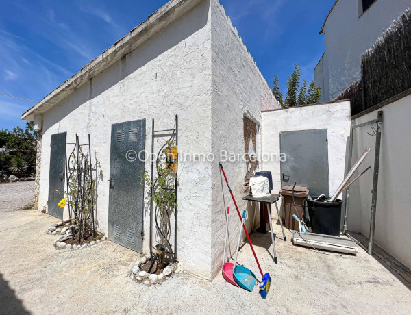 Casa o chalet independiente en venta en can macia, 1