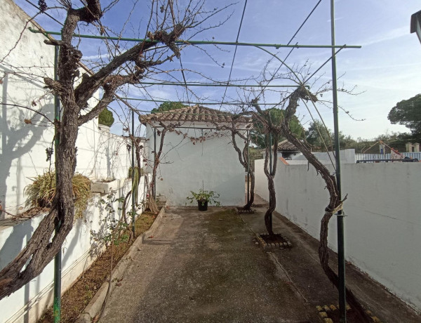 Casa o chalet independiente en venta en Arcos de la Frontera