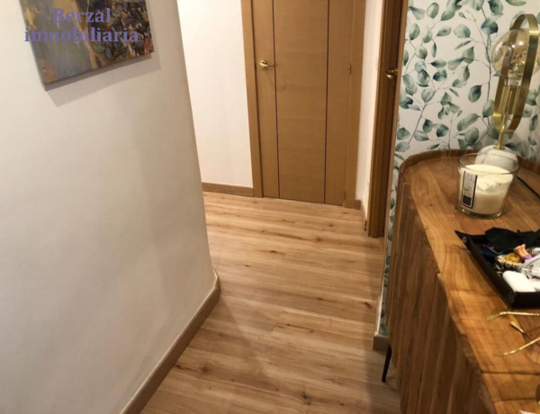 Piso en venta en calle Marqués de la Ensenada