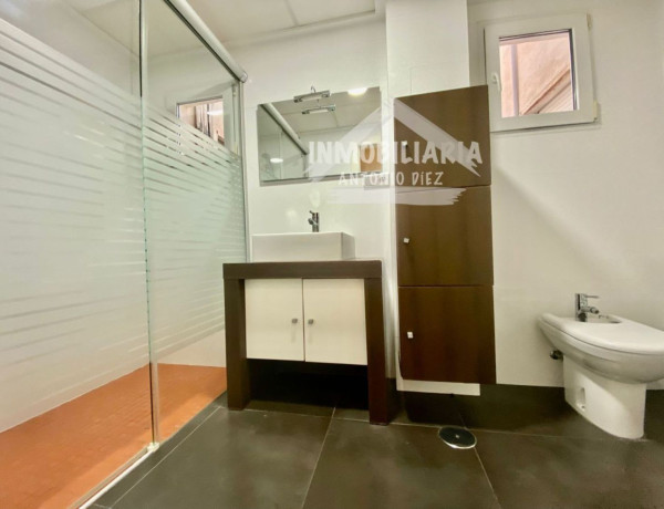 Alquiler de Piso en La Serranica - Sagrado Corazón