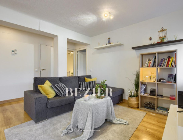 Piso en venta en Colonia Occidente