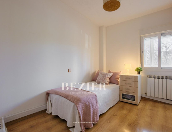 Piso en venta en Colonia Occidente