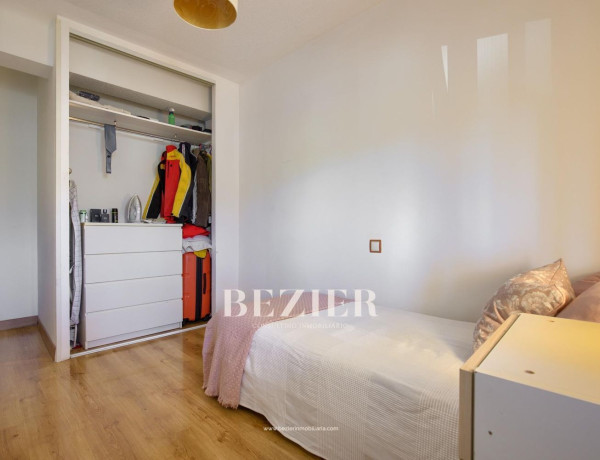 Piso en venta en Colonia Occidente