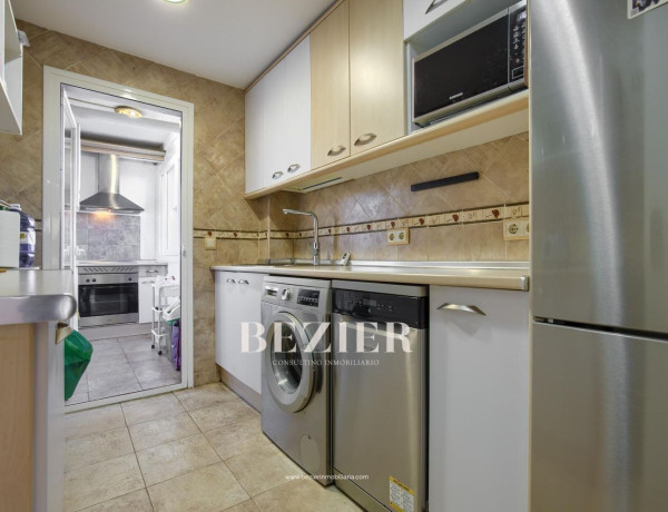 Piso en venta en Colonia Occidente