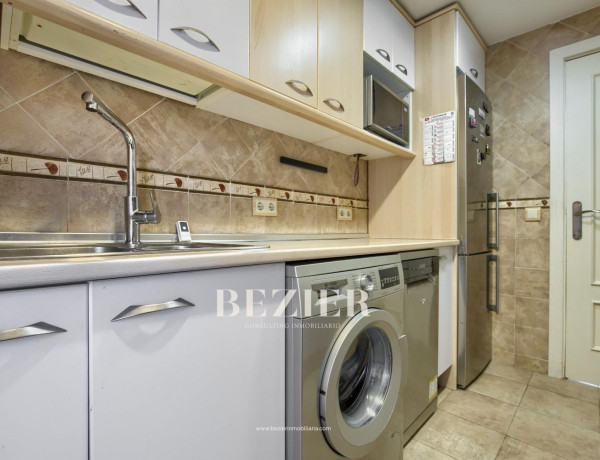 Piso en venta en Colonia Occidente
