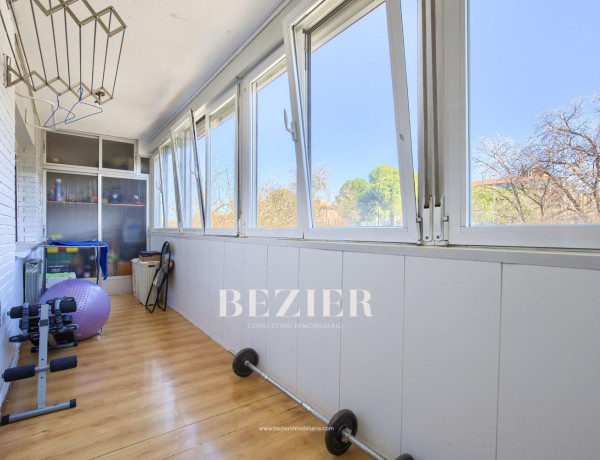 Piso en venta en Colonia Occidente