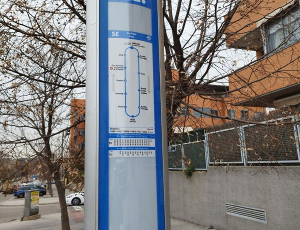 Piso en venta en Colonia Occidente