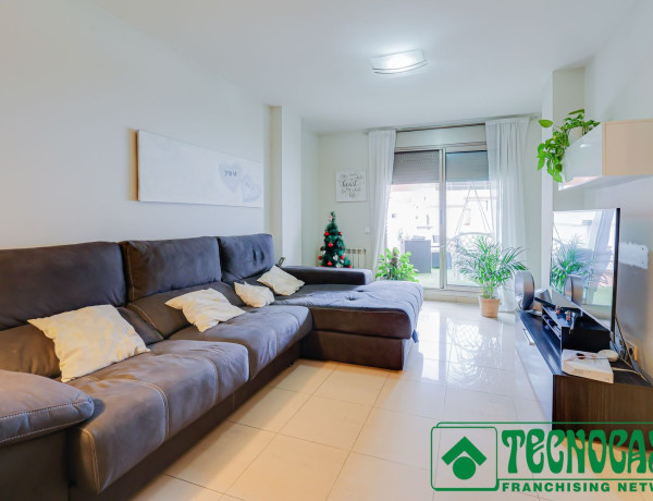 Piso en venta en Nord - Sant Andreu