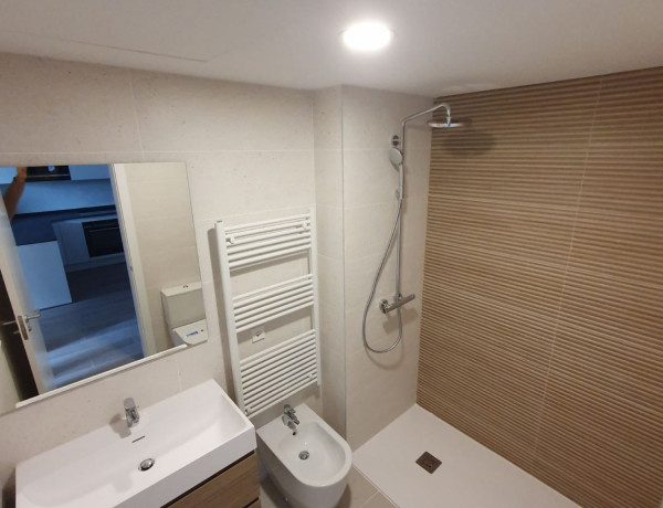 Piso en venta en paseo de los Pontones, 31