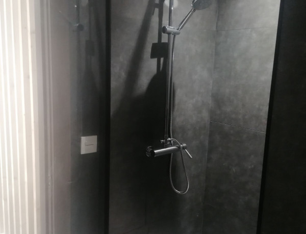 Alquiler de Ático en calle Santa Clara, 11