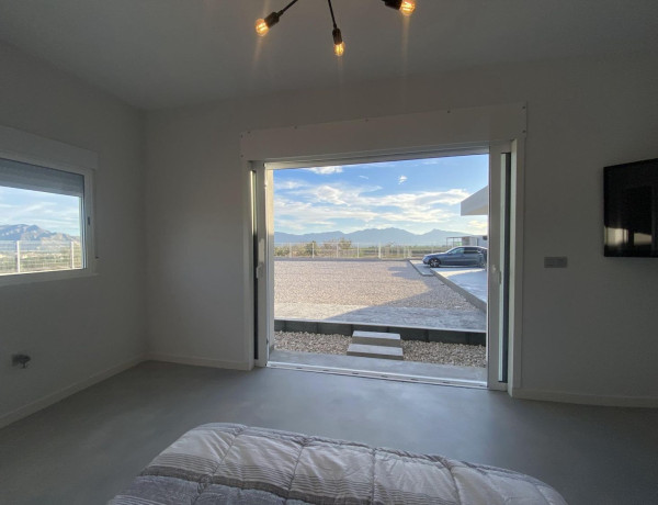 Casa o chalet independiente en venta en Orihuela Ciudad