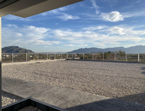 Casa o chalet independiente en venta en Orihuela Ciudad